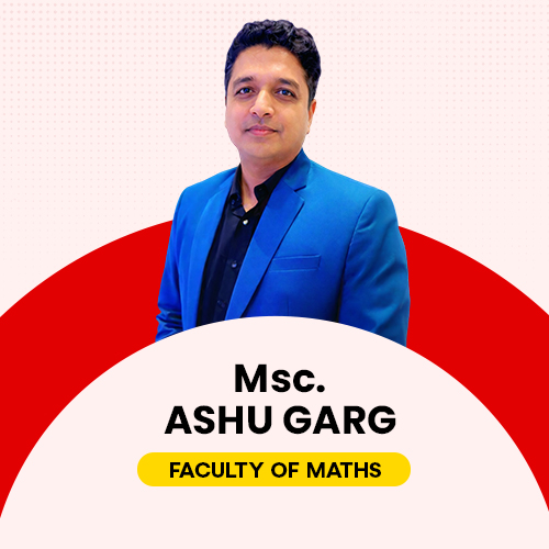 CA Foundation Subject Wise Maths