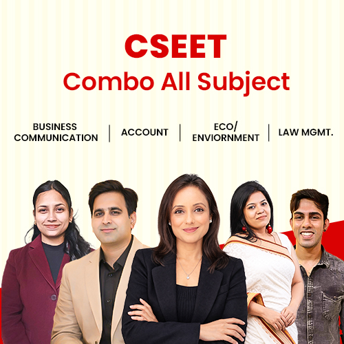 CS EET Combo All Subject
