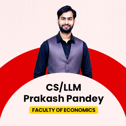 Class 12th Economics