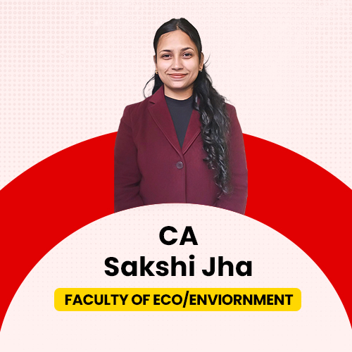 CMA Foundation ECO / MGMT.