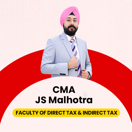 cma inter 1grp( direct indirect tax)